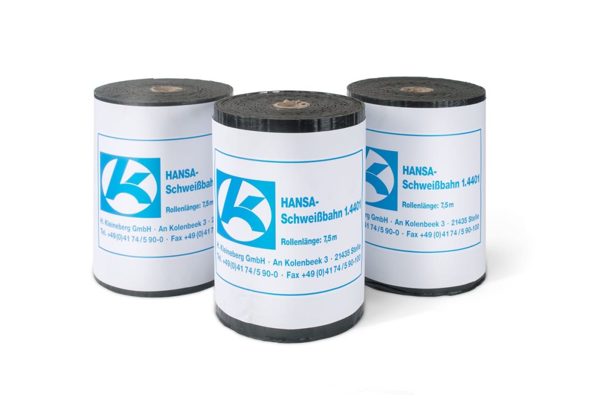 HANSA-Schwei&szlig;bahn