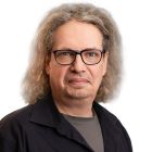 Stephan Borgert